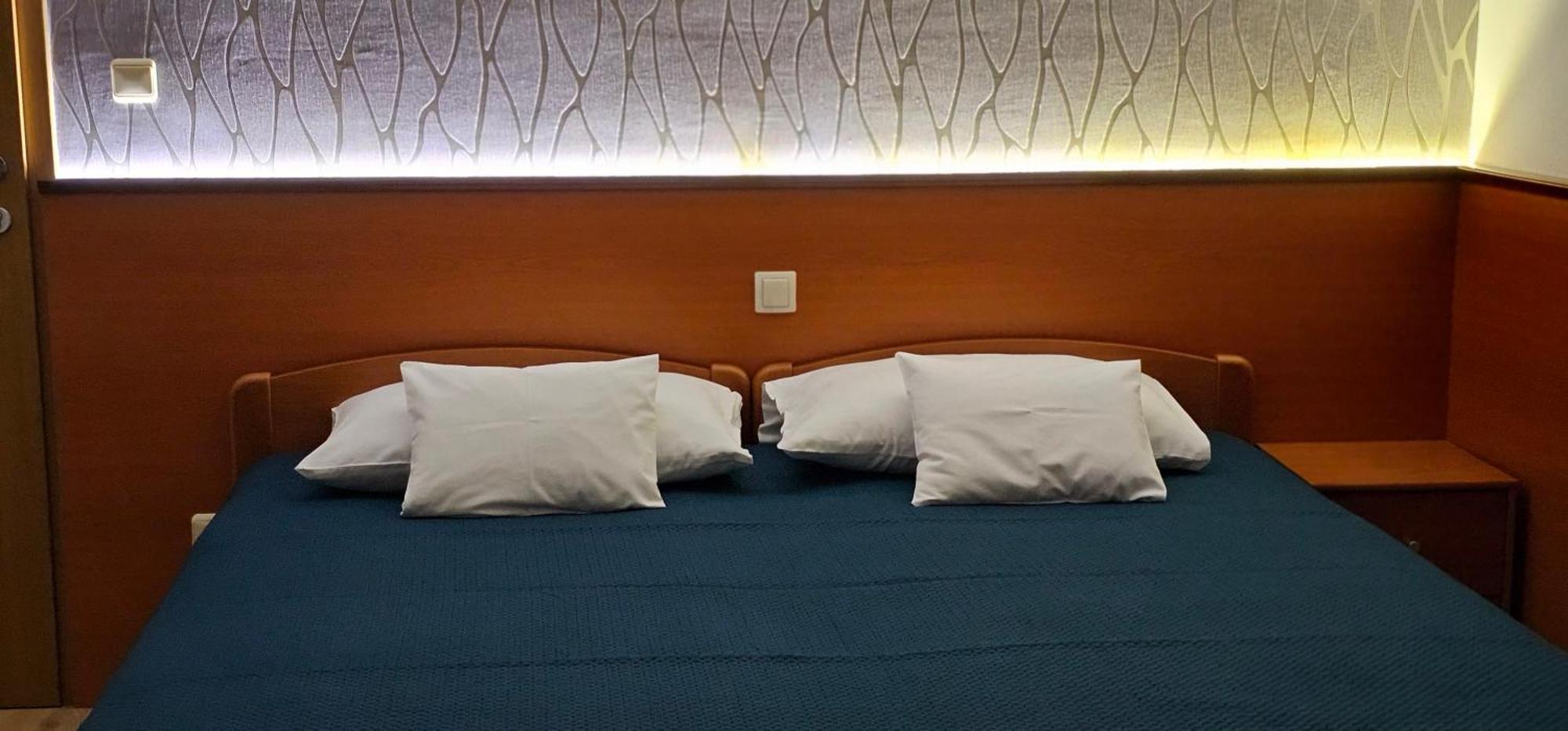 Sobe/Rooms Riva Zadar Luaran gambar