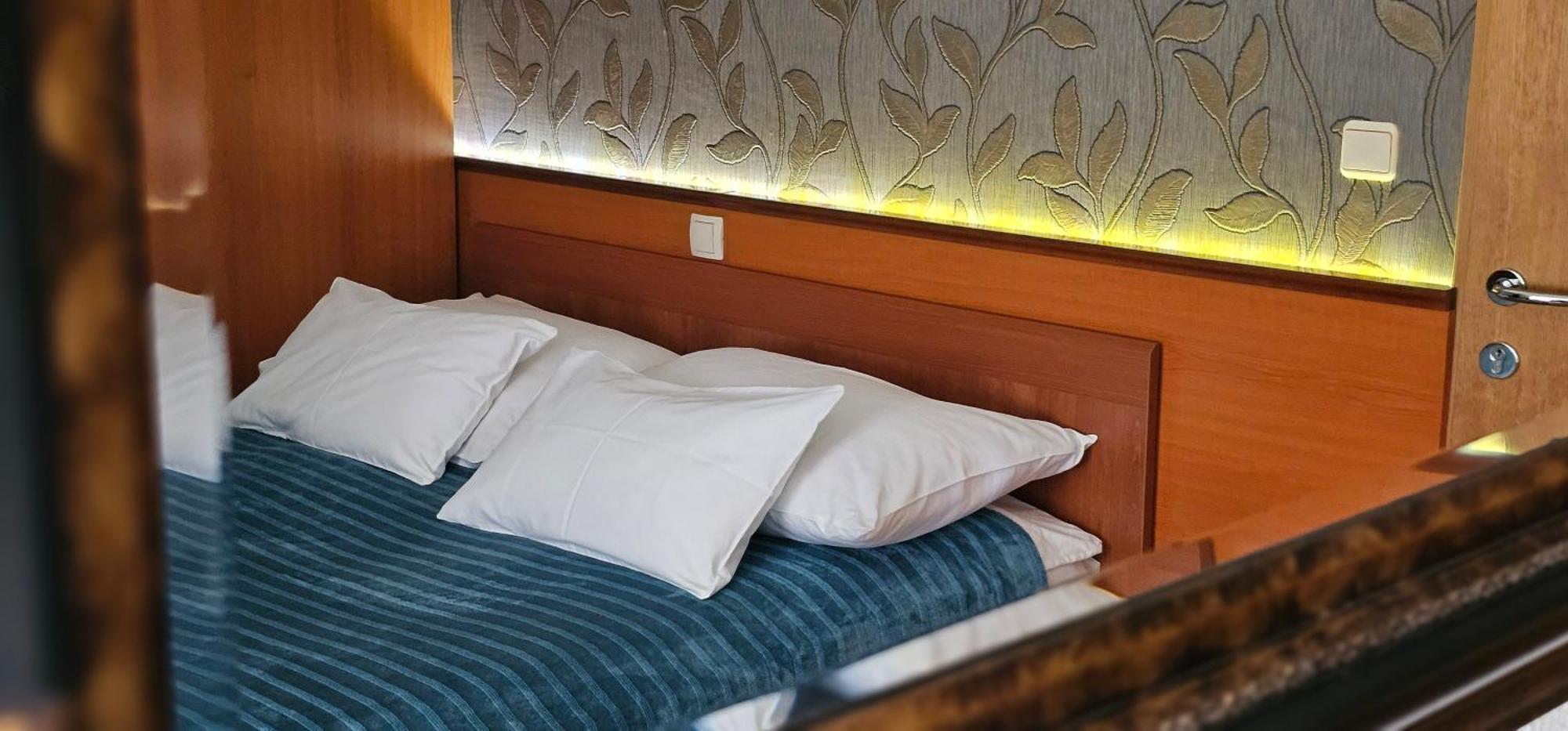 Sobe/Rooms Riva Zadar Luaran gambar