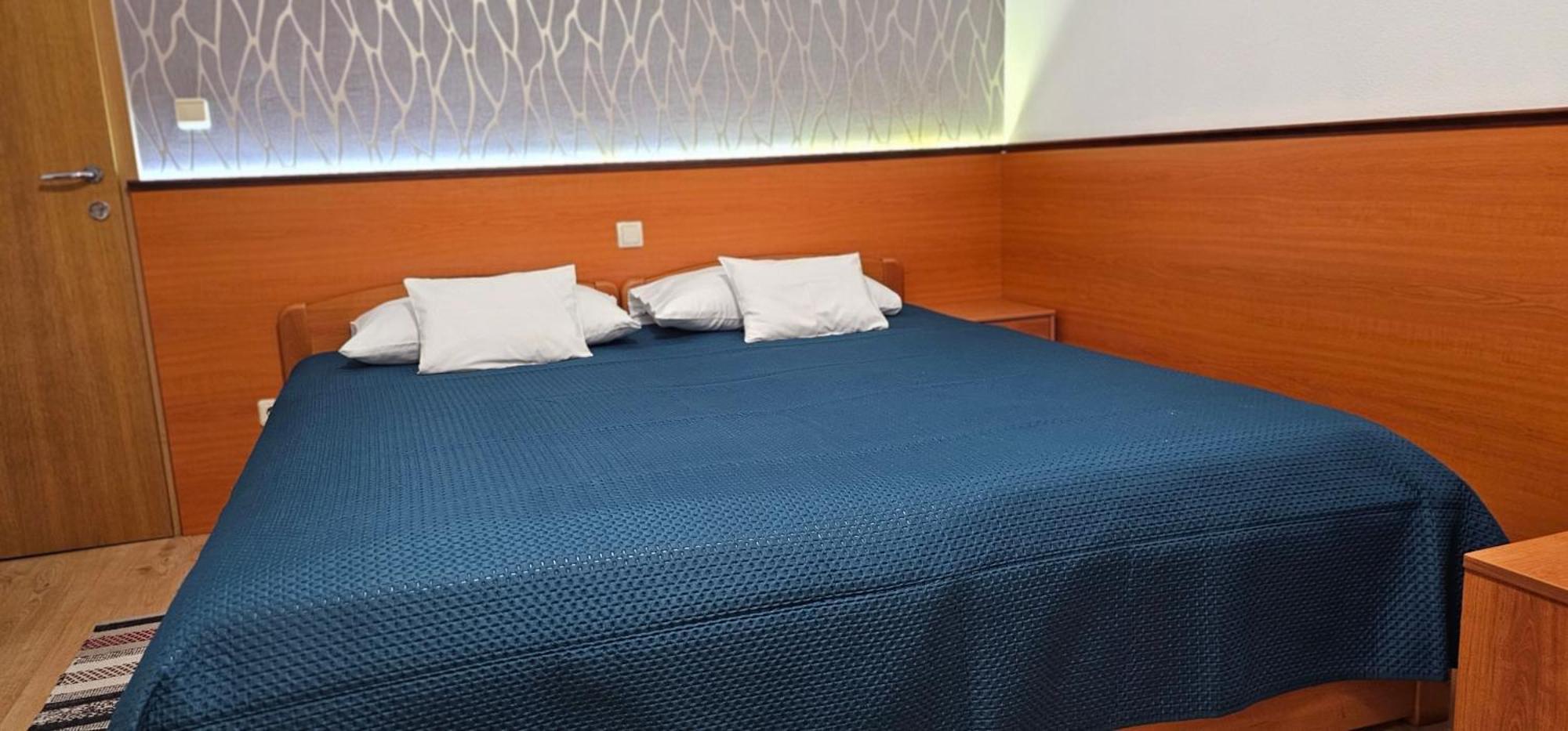 Sobe/Rooms Riva Zadar Luaran gambar