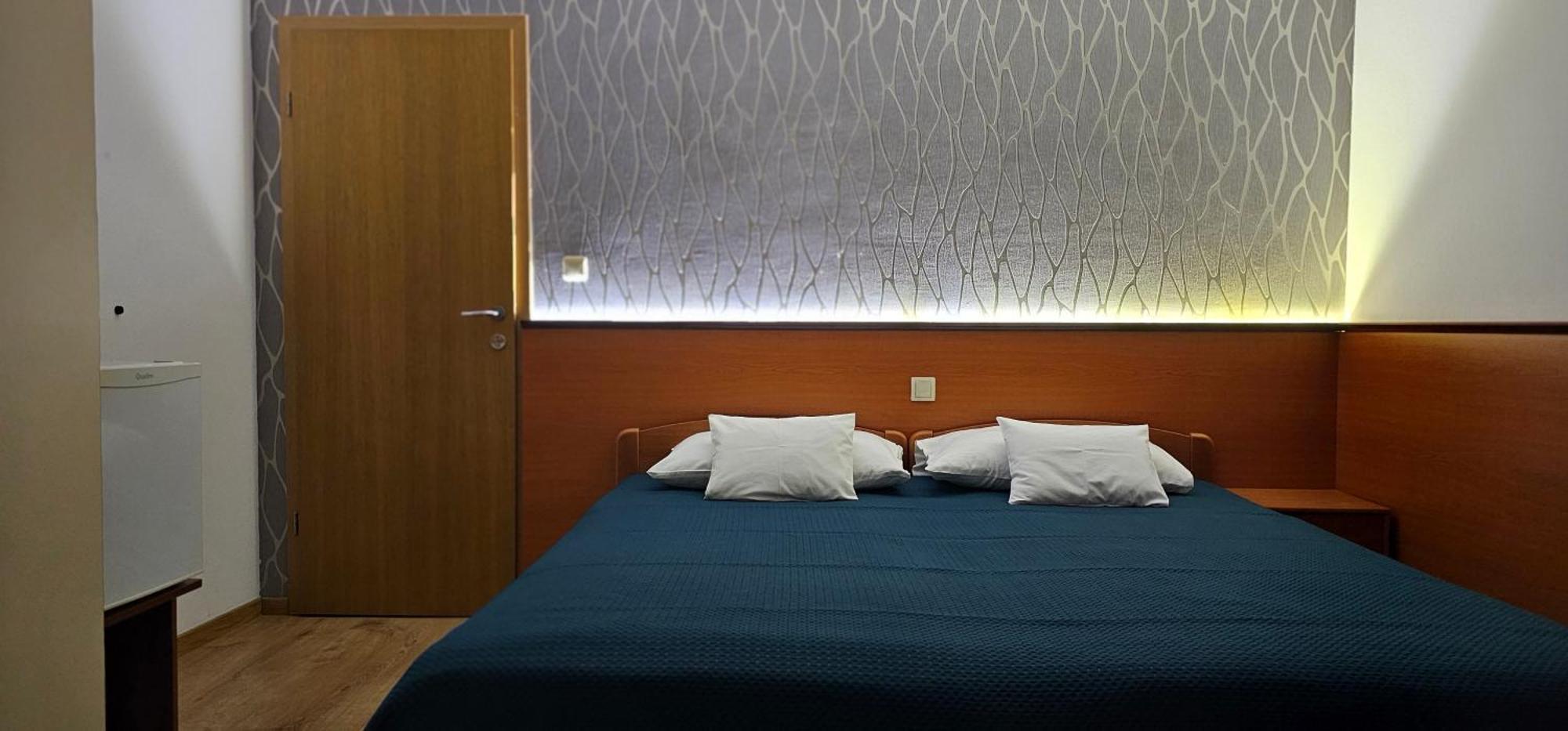 Sobe/Rooms Riva Zadar Luaran gambar