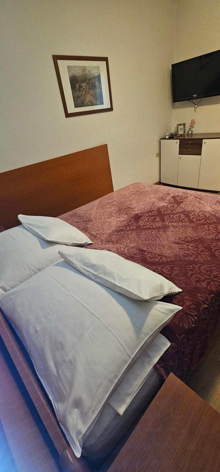 Sobe/Rooms Riva Zadar Luaran gambar
