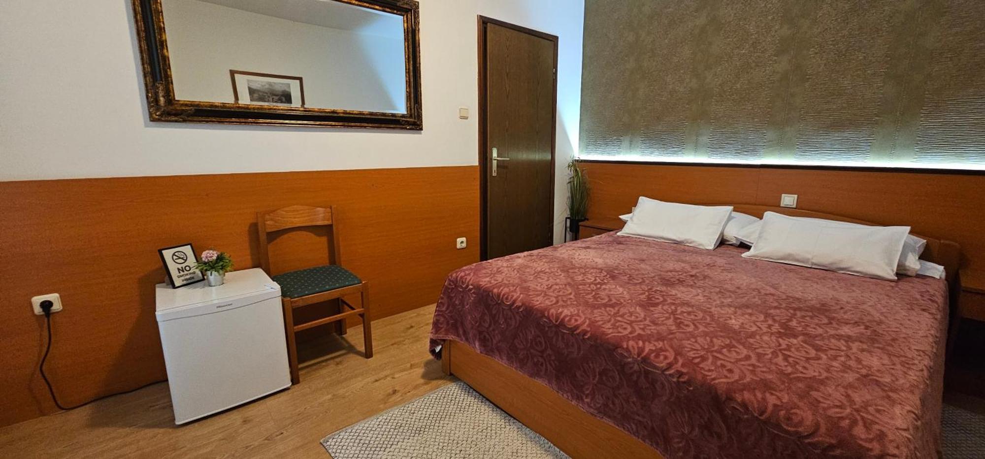 Sobe/Rooms Riva Zadar Luaran gambar