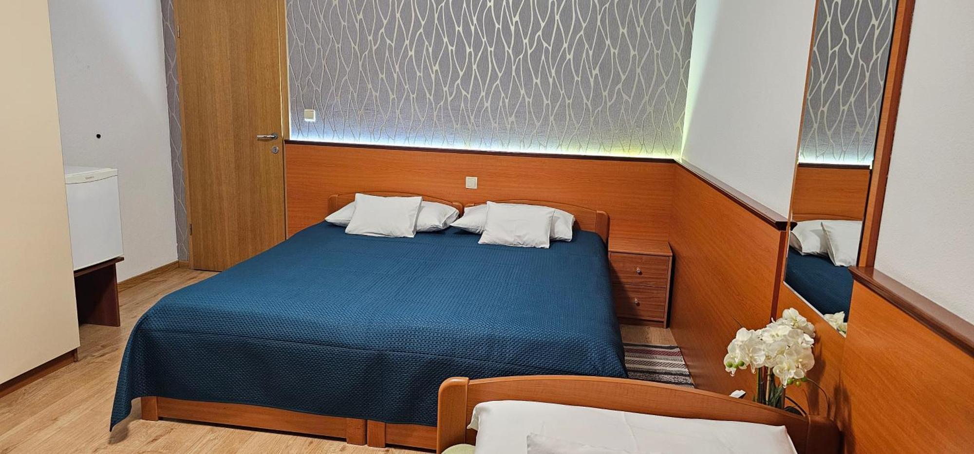 Sobe/Rooms Riva Zadar Luaran gambar