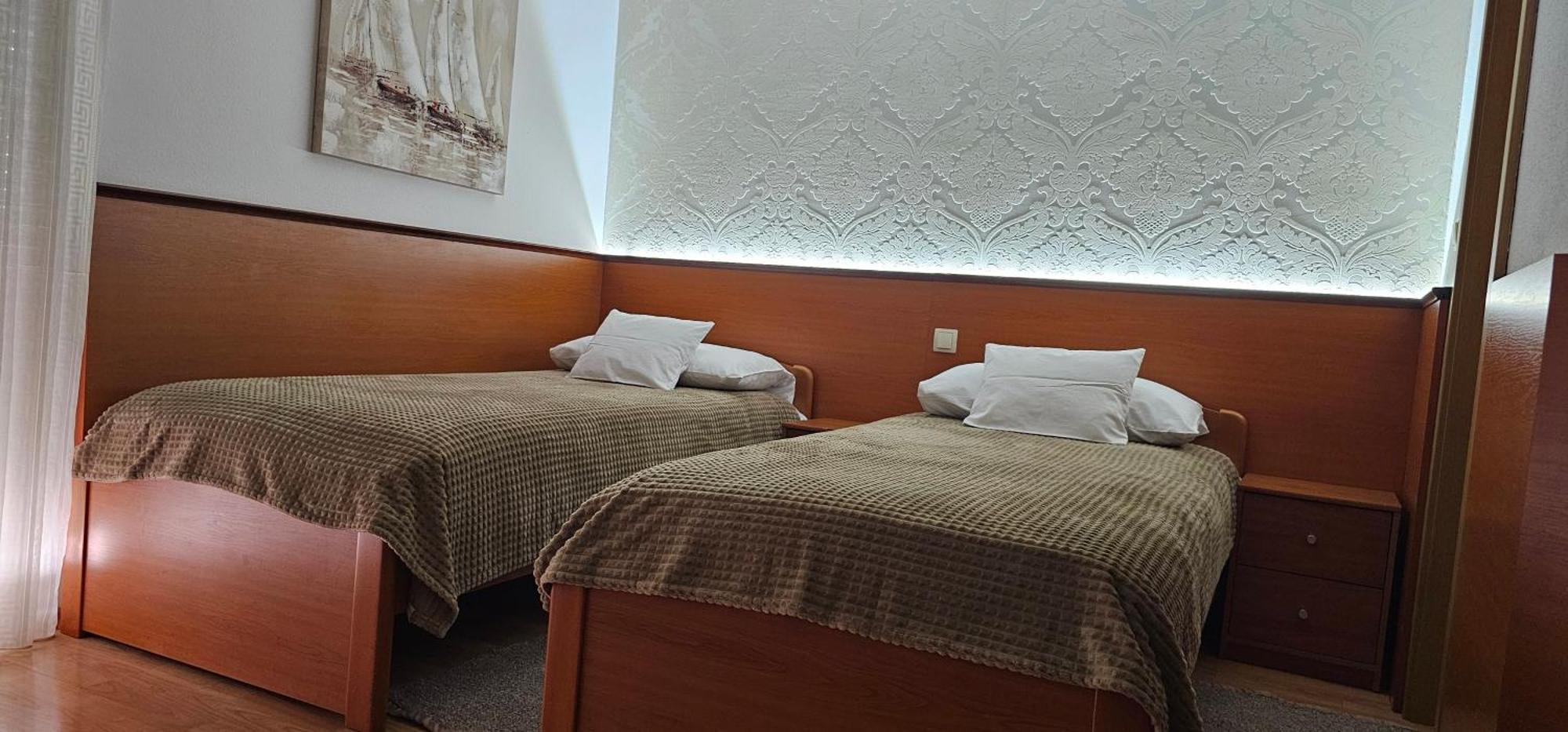 Sobe/Rooms Riva Zadar Luaran gambar