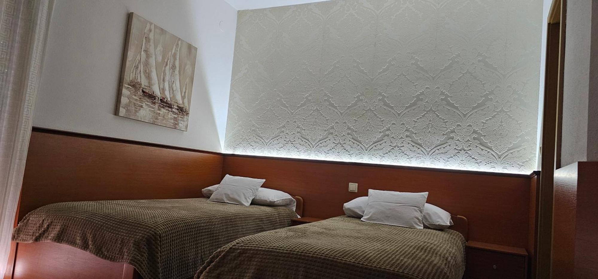Sobe/Rooms Riva Zadar Luaran gambar