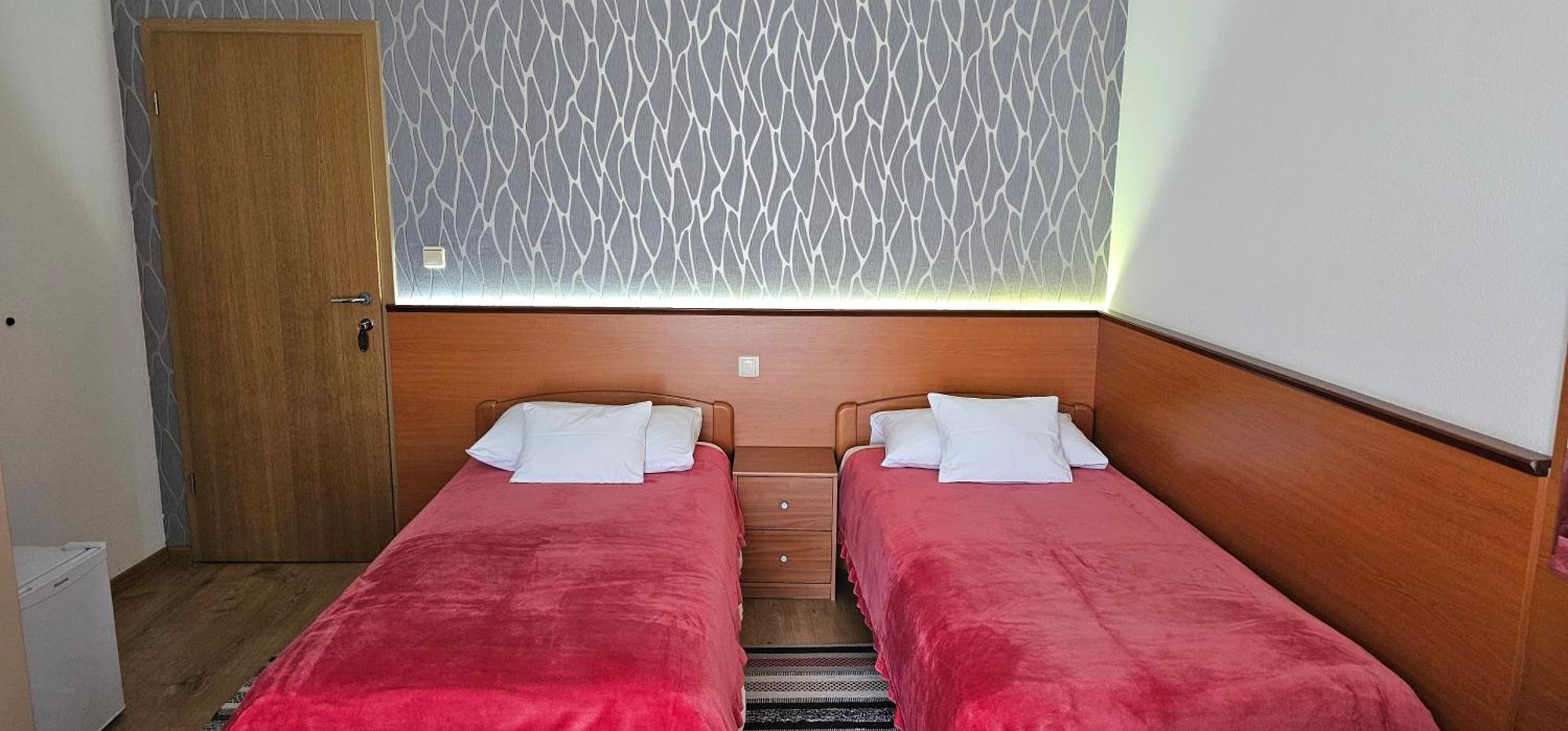 Sobe/Rooms Riva Zadar Luaran gambar