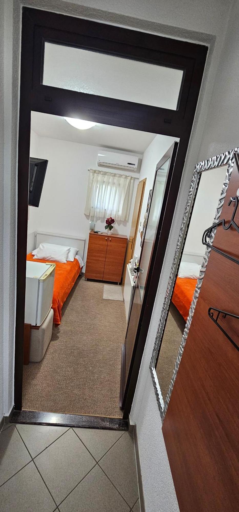 Sobe/Rooms Riva Zadar Luaran gambar