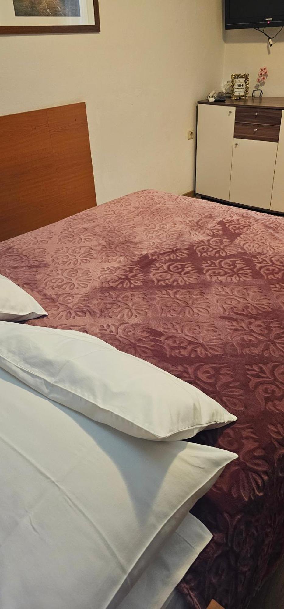 Sobe/Rooms Riva Zadar Luaran gambar