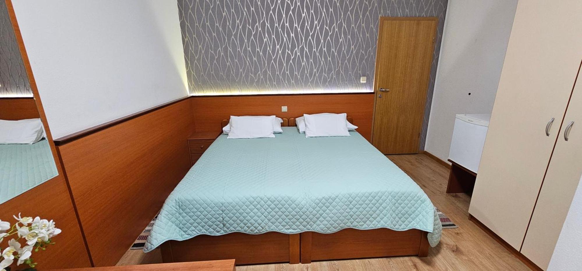 Sobe/Rooms Riva Zadar Luaran gambar