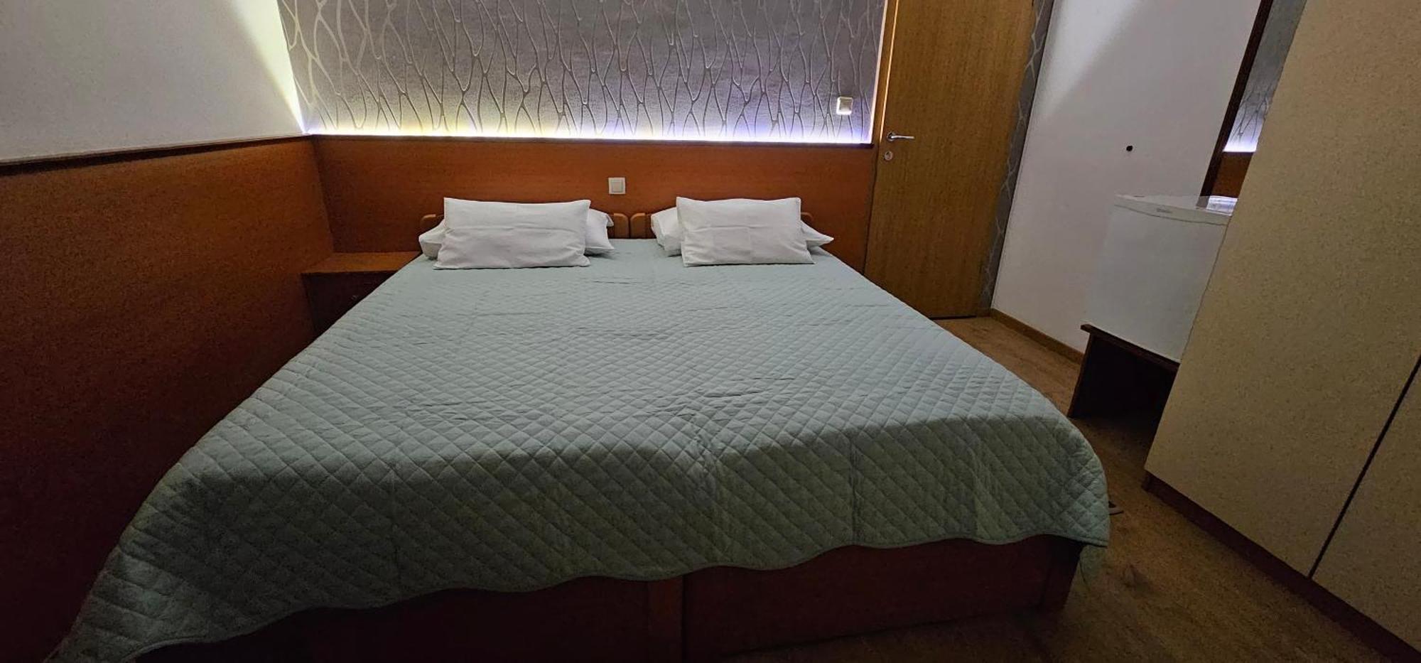 Sobe/Rooms Riva Zadar Luaran gambar