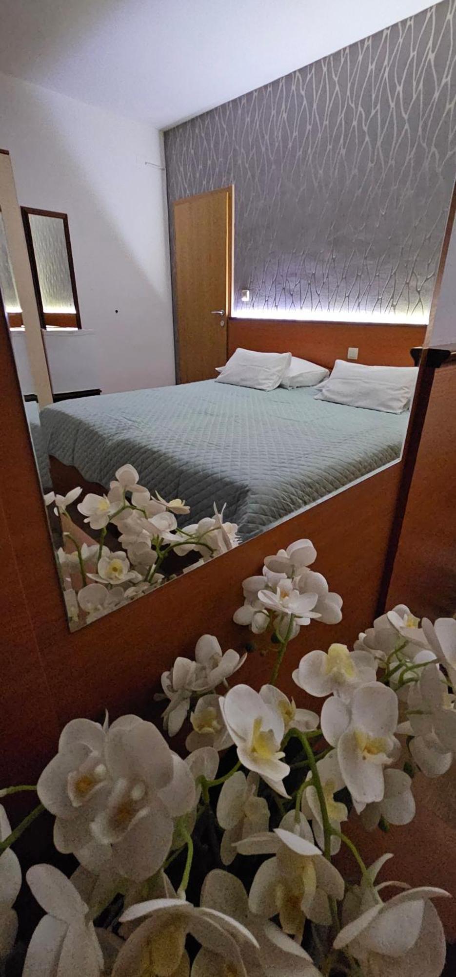 Sobe/Rooms Riva Zadar Luaran gambar
