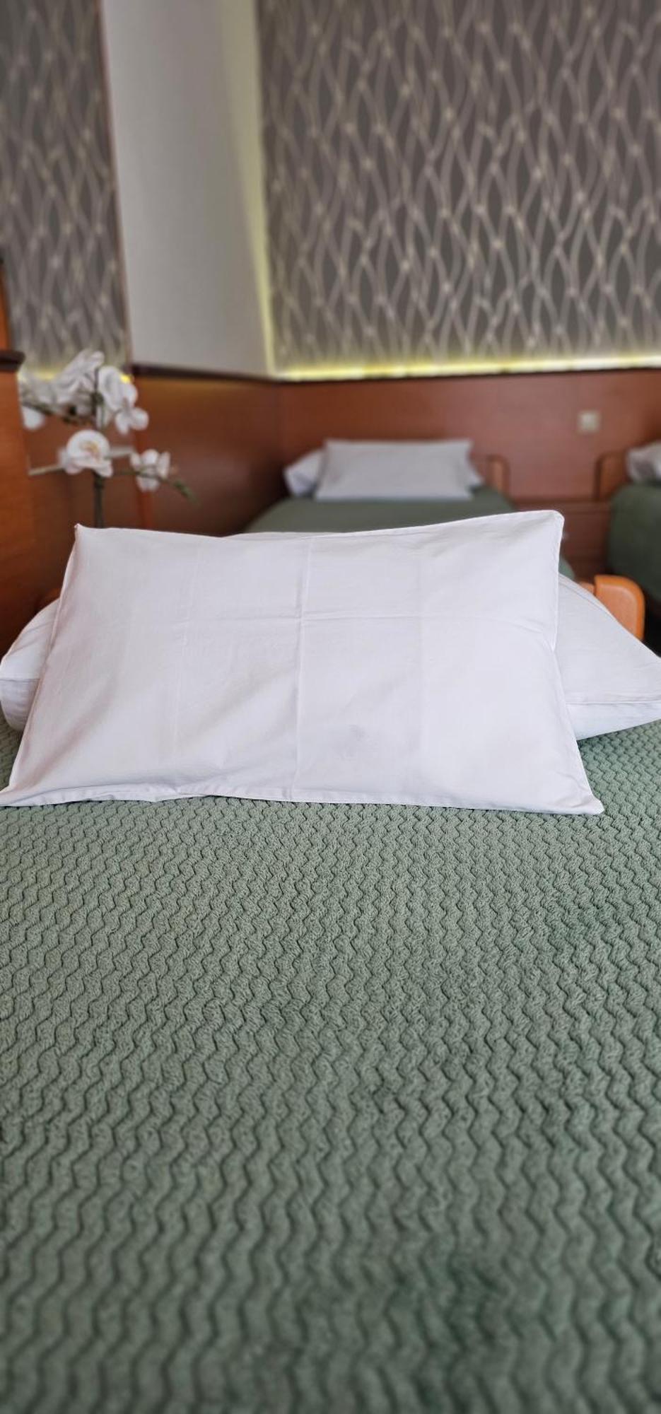 Sobe/Rooms Riva Zadar Luaran gambar