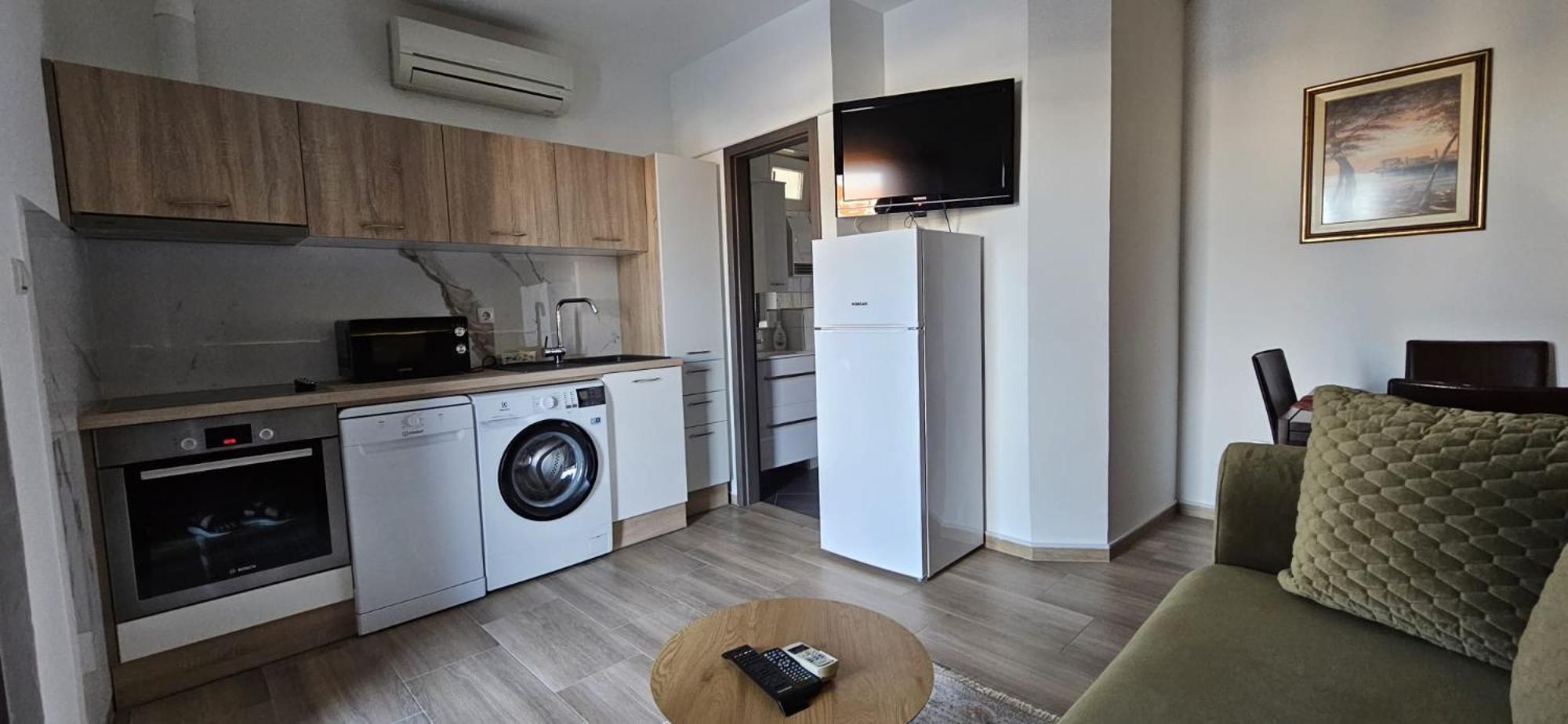 Sobe/Rooms Riva Zadar Luaran gambar